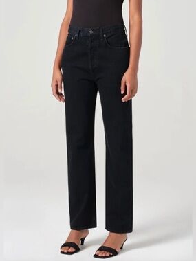 Agolde 90s Pinch Waist jeans